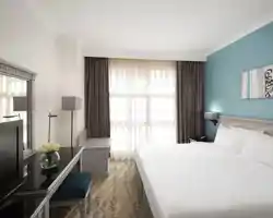 Anwar Al Madinah Mövenpick Hotel thumbnail